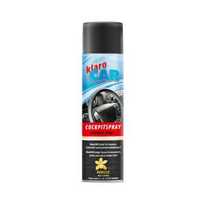 klaroCAR Cockpitspray 300ml