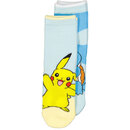 Bild 1 von Kindersocken Pokémon 2er-Pack, Violett, 23/26