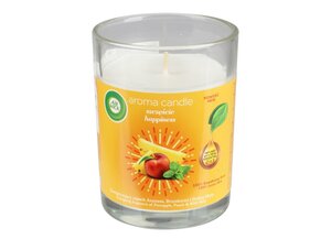 Air Wick XL Duftkerze Happiness 220g