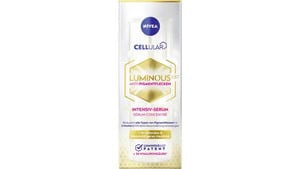 NIVEA Cellular Luminous 630 Anti-Pigmentflecken Intensiv-Serum