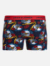 Bild 2 von Jack&Jones JACLIMIT SKULL TRUNKS im 3er Pack Rot