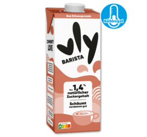 VLY Erbsenproteindrink*