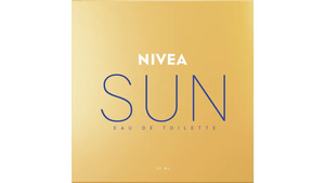 NIVEA SUN Eau de Toilette