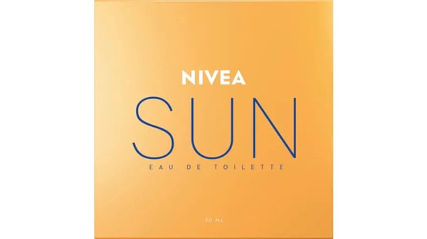 Bild 1 von NIVEA SUN Eau de Toilette