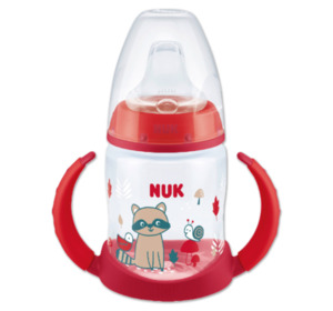 NUK Trinkflasche*