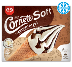 LANGNESE Cornetto Soft