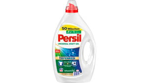 Persil Vollwaschmittel Universal Kraft-Gel