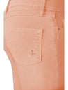 Bild 3 von Kinder Hose KATE Skinny Fit Orange