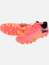 Bild 2 von Fußballschuhe "Future 7 Play FG/AG Jr Pink