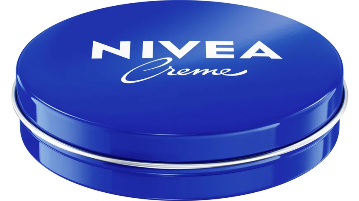 Bild 1 von NIVEA Creme Dose