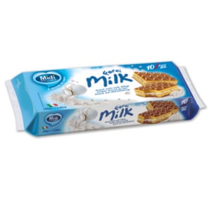 MIDI Farci Milk*