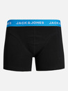 Bild 4 von Jack&Jones JACLIMIT SKULL TRUNKS im 3er Pack Rot