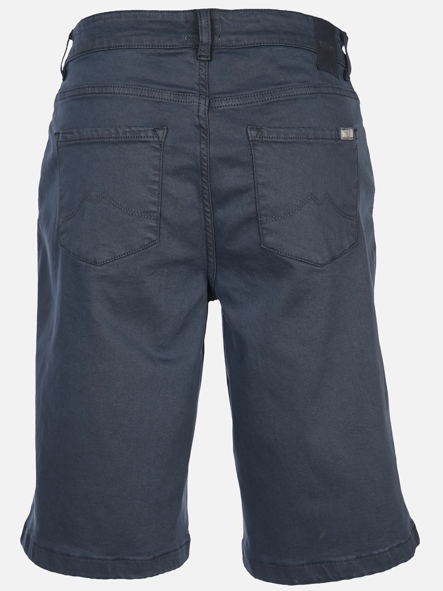 Bild 2 von Damen Jeansshorts Marine