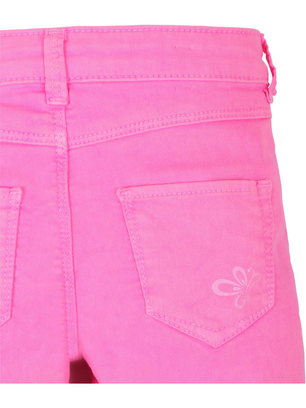 Bild 3 von Kinder Shorts "BETTY" Pink