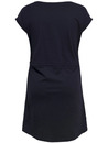 Bild 2 von Only Carmakoma CARAPRIL SS KNEE DRESS Kleid Schwarz