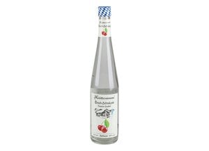 Hüttensause Kirsch-Schnäpsle Kirsch-Schnaps