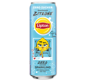 LIPTON Ice Tea