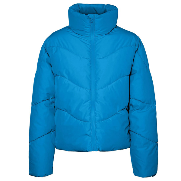 Bild 1 von Vero Moda VMWAVE SHORT JACKET B Steppjacke Blau