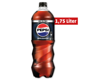 SCHWIP SCHWAP ZERO oder PEPSI ZERO*