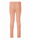 Bild 2 von Kinder Hose KATE Skinny Fit Orange