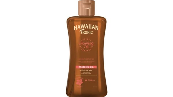 Bild 1 von HAWAIIAN Tropic Dark Bräunungsöl