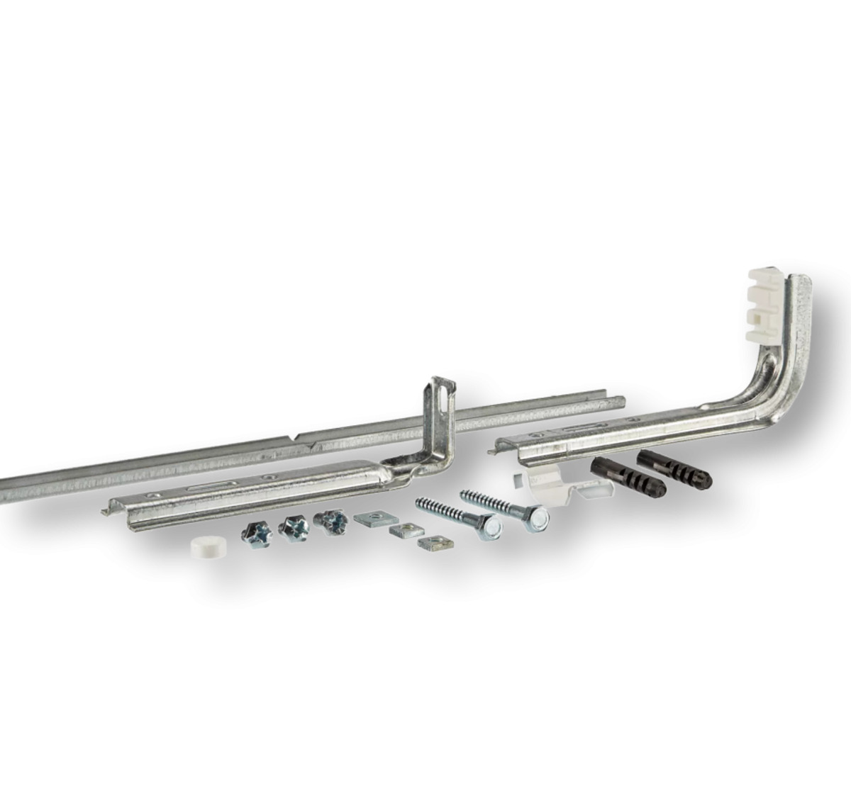 Bild 1 von Heizkörper-Wandkonsolen