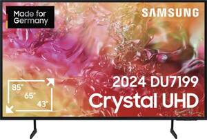 Samsung GU85DU7199UXZG