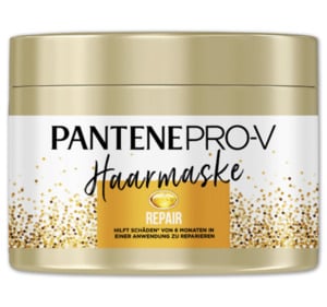 PANTENE PRO-V Haarmaske*