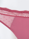 Bild 3 von Damen Slip Theo im 2er Pack Rosa