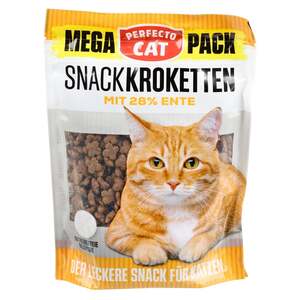 CAT Snackkroketten Perfecto Cat Snack-Kroketten