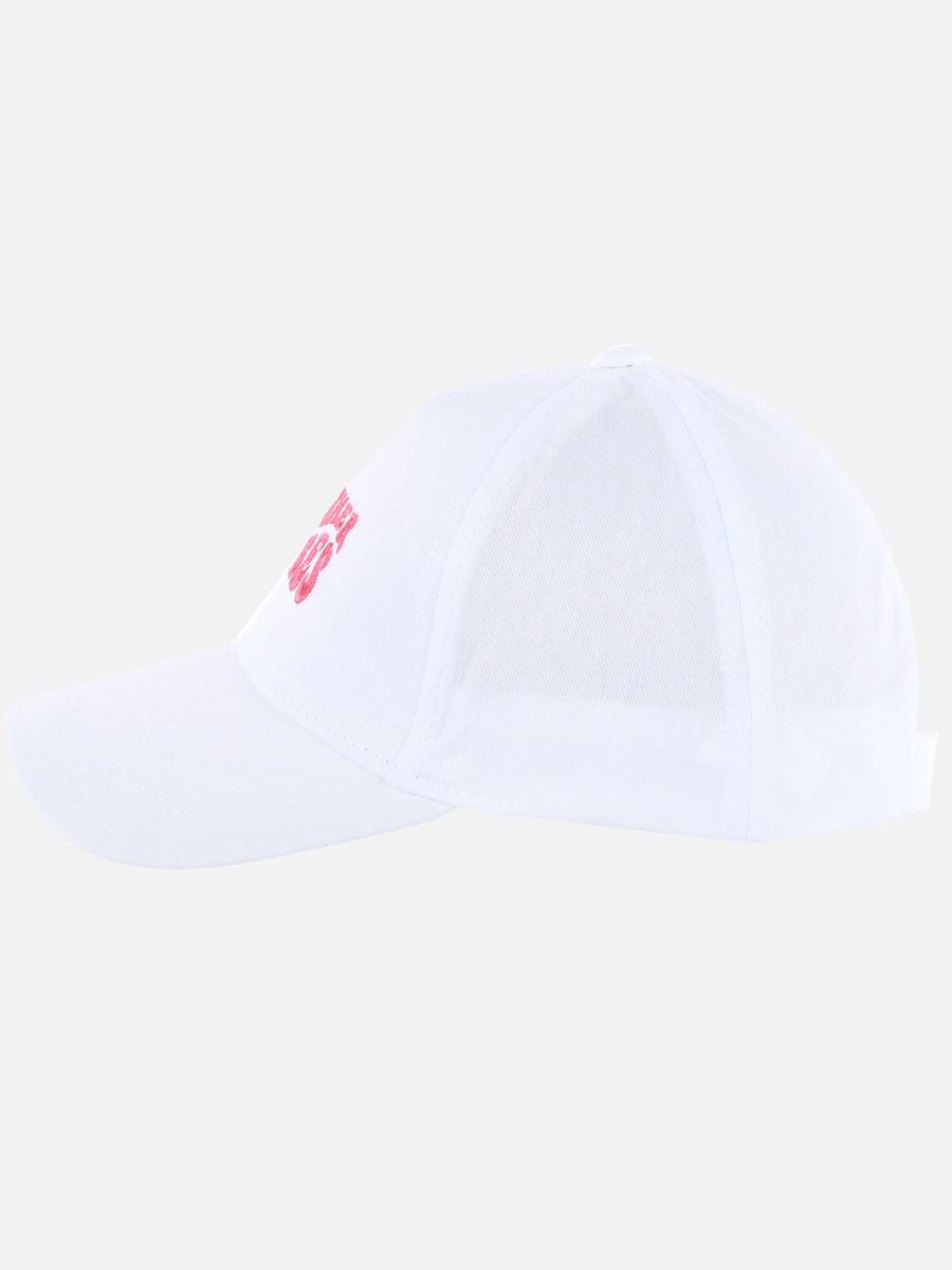 Bild 2 von Mädchen Cap mit Stickerei Beige