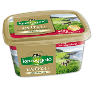 KERRYGOLD Extra