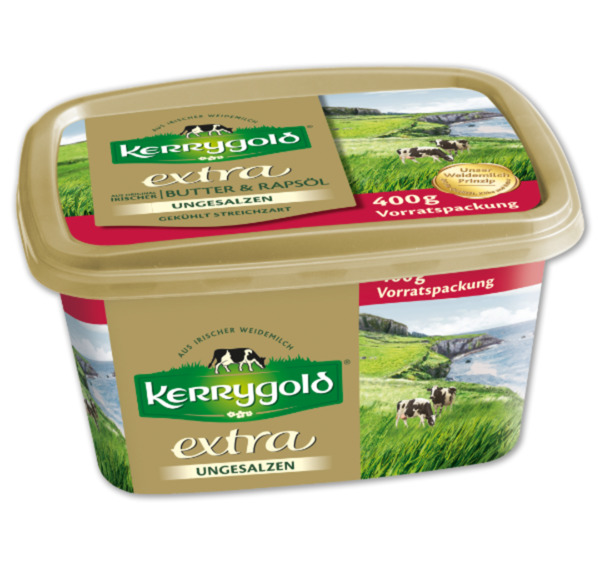 Bild 1 von KERRYGOLD Extra