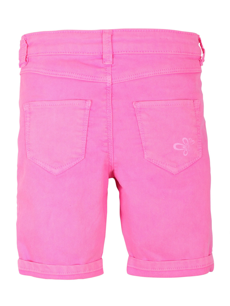 Bild 2 von Kinder Shorts "BETTY" Pink