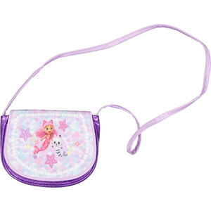 Kinder-Schultertasche Gabby, Multicolor, ONE SIZE