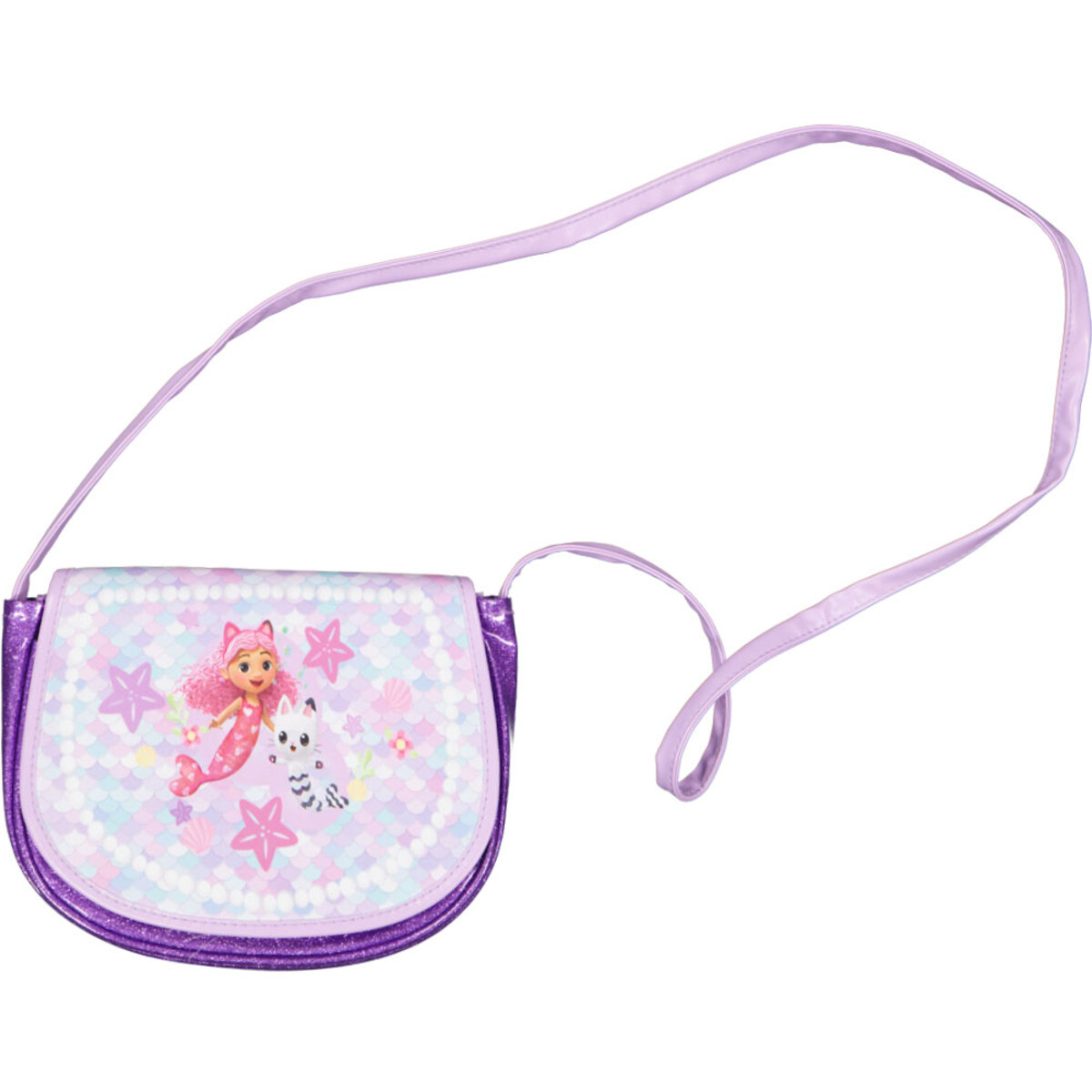 Bild 1 von Kinder-Schultertasche Gabby, Multicolor, ONE SIZE