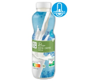 NATURGUT Bio Kefir Drink*