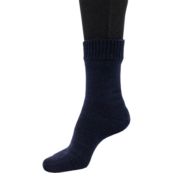 Bild 4 von Strumpf- & Sportwolle "Dommy" - 4 Knäuel je ca. 50 g