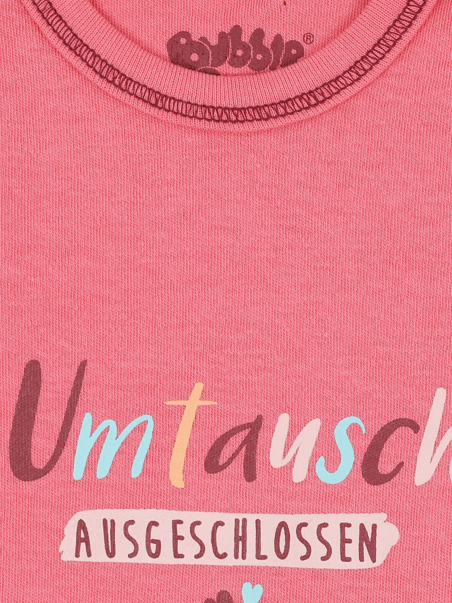 Bild 3 von Baby Sprüche Body im 2er Pack Weiß