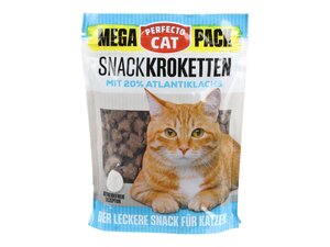 CAT Snackkroketten Perfecto Cat Snack-Kroketten