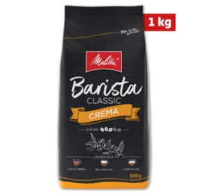 MELITTA Barista*