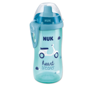 NUK Flexi Cup*