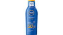 Bild 1 von NIVEA SUN Schutz Pflege Milch LF50+