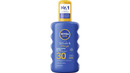 Bild 1 von NIVEA SUN Spray Schutz Pflege