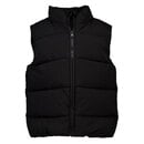 Bild 1 von Kdr Bodywarmer Ärmellos, Schwarz, 134/140