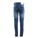 Bild 2 von Mädchen Jeans in skinny Form Blau