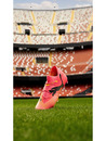 Bild 3 von Fußballschuhe "Future 7 Play FG/AG Jr Pink