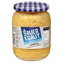 Bild 1 von Sauerkraut 680ml tafelfertig