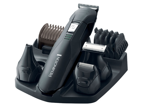 Bild 1 von REMINGTON Edge Personal Groomer »PG6032«, Akkubetrieb