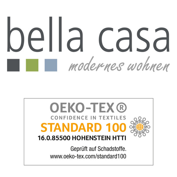 Bild 3 von Feincord-Kissen "Soft-Touch", ca. 40 x 40 cm - Grün